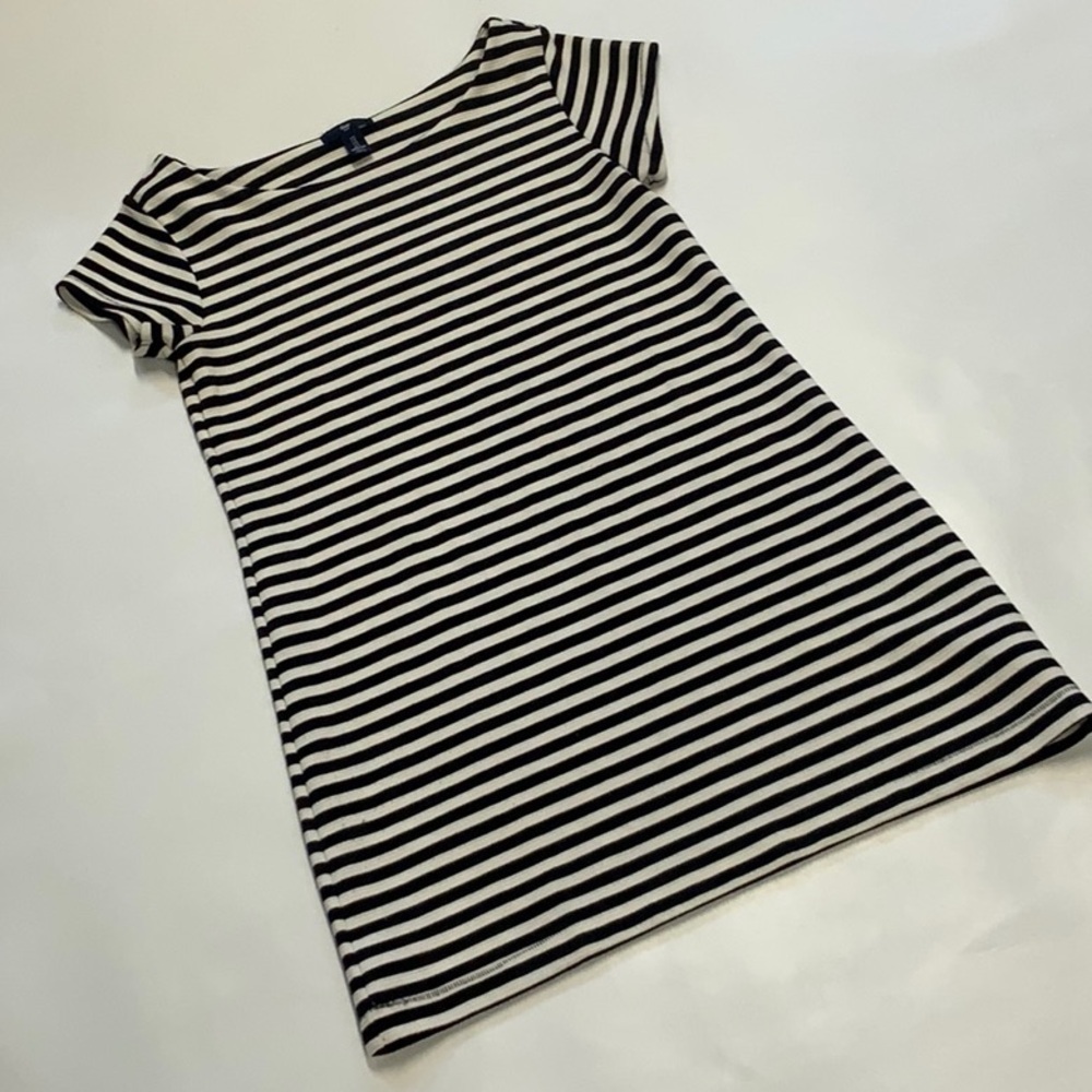 Gap Striped Dress , size S